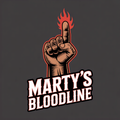Marty’s Bloodline Gift Card
